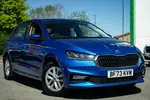 2023 Skoda Fabia