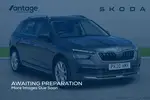 2020 Skoda Kamiq
