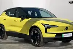 2025 Volvo EX30