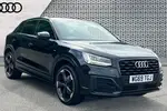 2019 Audi Q2