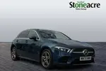 2020 Mercedes-Benz A-Class