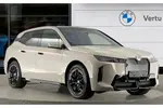 2025 BMW iX