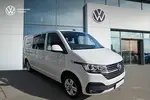 2023 Volkswagen Transporter