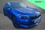 2023 Skoda Kamiq
