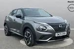 2025 Nissan Juke