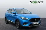 2023 MG ZS