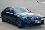 2024 BMW 3 Series