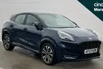 2023 Ford Puma