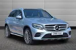 2018 Mercedes-Benz GLC