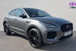 2020 Jaguar E-Pace