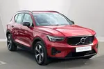 2024 Volvo XC40
