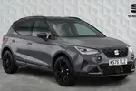 2025 SEAT Arona