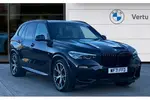 2021 BMW X5