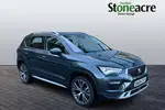 2024 SEAT Ateca