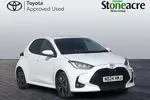 2024 Toyota Yaris