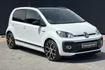 2021 Volkswagen Up