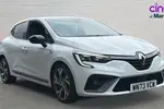 2023 Renault Clio