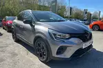 2023 Renault Captur