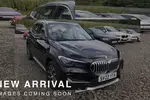 2022 BMW X1