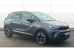 2022 Vauxhall Crossland
