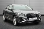 2022 Audi Q2