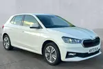 2023 Skoda Fabia