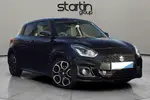 2023 Suzuki Swift Sport