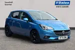 2019 Vauxhall Corsa