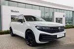2025 Volkswagen Touareg