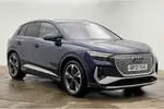 2021 Audi Q4