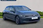 2023 Volkswagen Golf