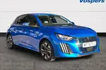 2024 Peugeot 208