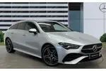 2025 Mercedes-Benz CLA Shooting Brake