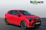 2024 Kia Picanto