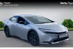 2024 Toyota Prius