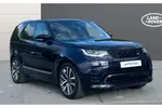 2022 Land Rover Discovery