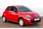 2016 Fiat 500
