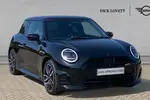 2024 MINI Cooper