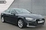 2023 Audi A5 Sportback