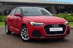 2022 Audi A1