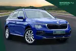 2024 Skoda Kamiq