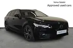 2021 Volvo V90