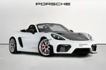 2024 Porsche 718