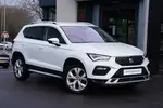 2024 SEAT Ateca