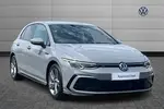 2023 Volkswagen Golf