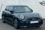 2024 MINI Hatchback 5dr