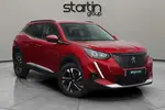2021 Peugeot 2008