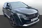 2023 Peugeot 5008