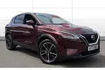 2021 Nissan Qashqai