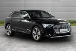 2023 Audi e-tron S